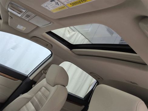 Used 2022 Honda CR-V EX image 20