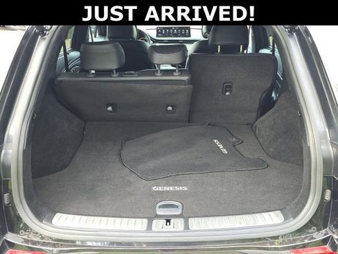 Used 2024 Genesis GV70 2.5T w/ Sport Prestige Package AWD/4WD image 8