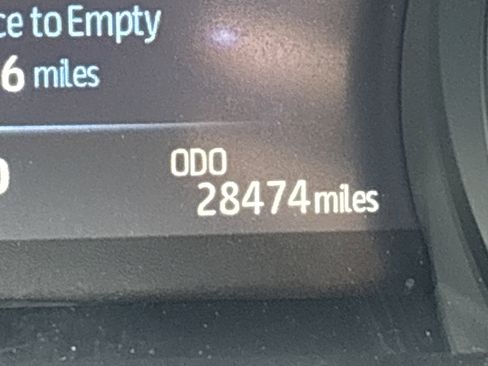 Used 2024 Toyota Camry XSE w/ Cold Weather Package FWD image 20