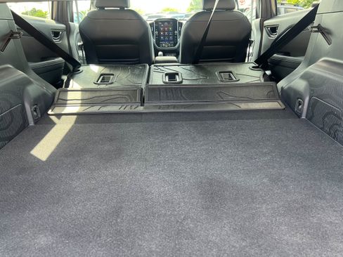 Certified 2026 Subaru Forester Limited AWD/4WD image 12