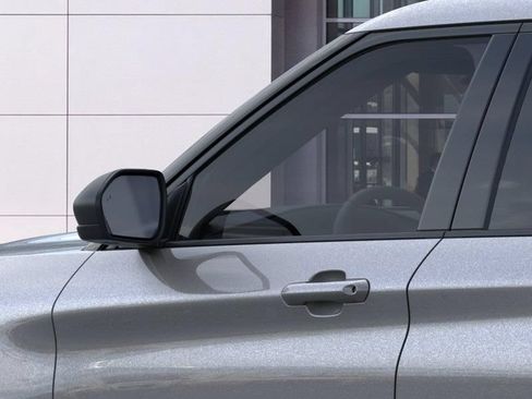 New 2026 Ford Explorer Active AWD/4WD image 20