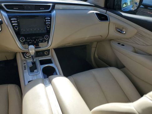 Certified 2018 Nissan Murano SL w/ Cargo Package FWD image 15