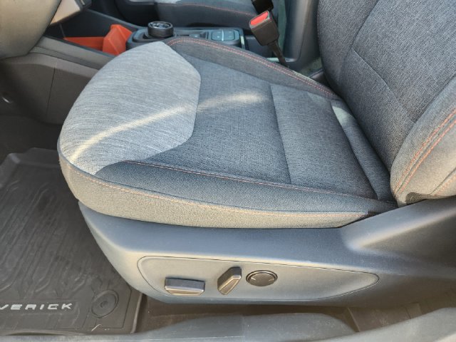 Used 2023 Ford Maverick XLT w/ XLT Luxury Package FWD image 24