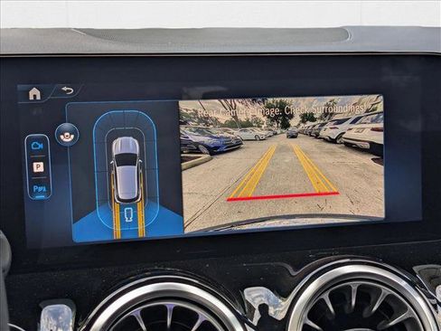 New 2026 Mercedes-Benz GLA 250 image 12