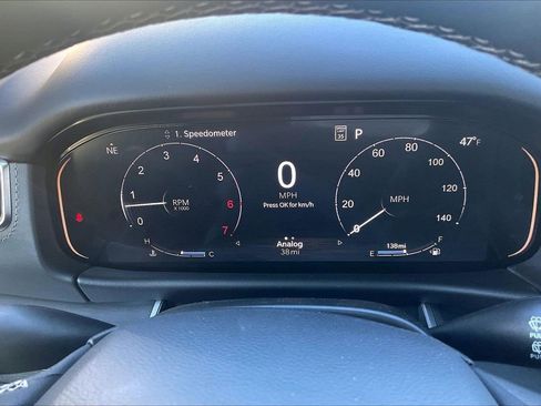 New 2026 Jeep Grand Wagoneer Limited AWD/4WD image 12
