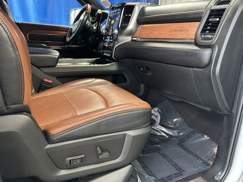 Used 2022 RAM 3500 Limited image 26