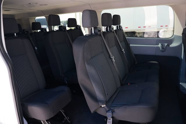 Used 2018 Ford Transit 350 XL RWD image 27