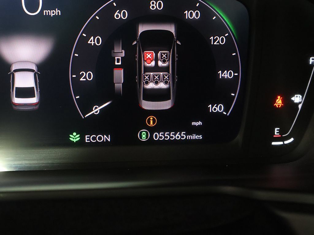 Used 2023 Honda Accord Sport image 37