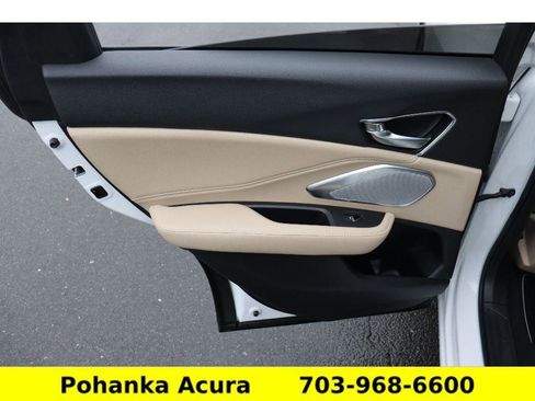 Certified 2020 Acura RDX AWD w/ Technology Package image 28