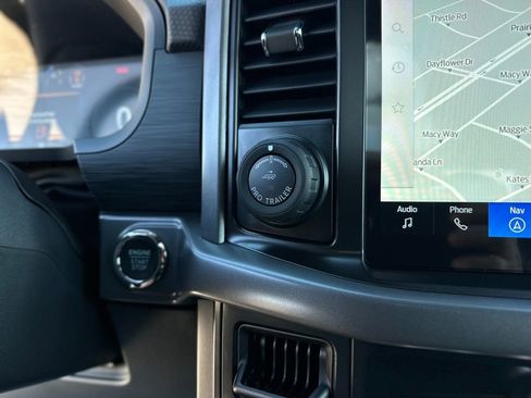 New 2026 Ford F150 XLT w/ Equipment Group 302A MID RWD image 46