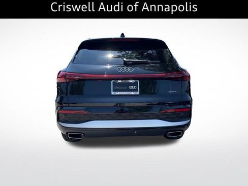Certified 2025 Audi Q5 Premium w/ Convenience Package AWD/4WD image 7