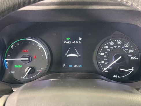 Used 2024 Toyota Sienna XLE image 26