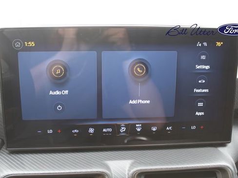 New 2026 Ford Mustang Coupe image 11