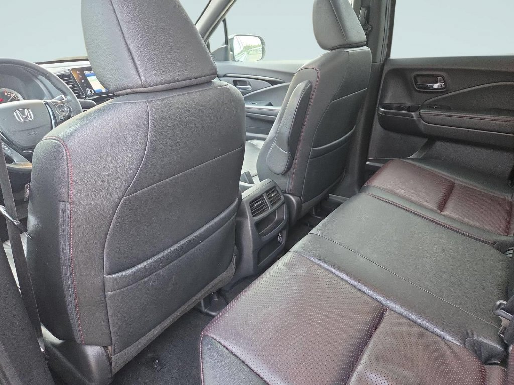 Used 2022 Honda Ridgeline Black Edition image 25