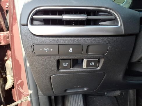 Certified 2024 Hyundai Palisade SEL image 16