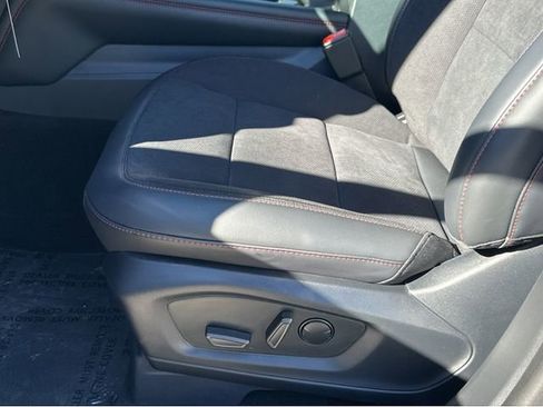 New 2026 Ford Explorer ST image 35