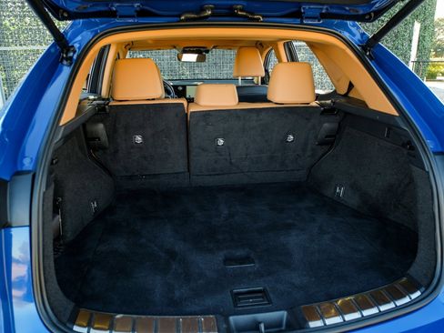 Used 2023 Lexus NX 250 FWD w/ Premium Package image 44