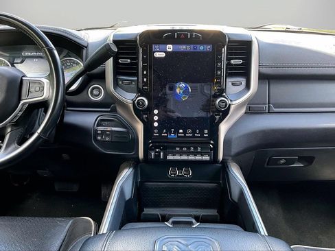 Certified 2023 RAM 2500 Laramie AWD/4WD image 12