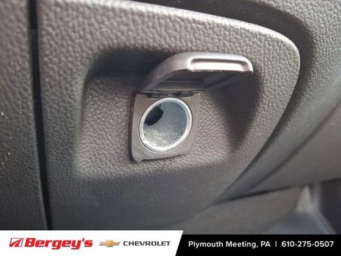 Certified 2016 Chevrolet Silverado 1500 W/T w/ Trailering Package image 28