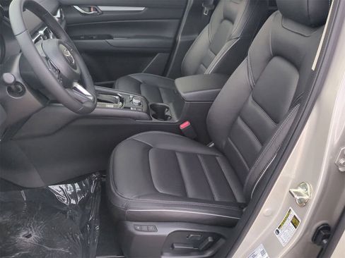 New 2025 MAZDA CX-5 AWD 2.5 S image 15