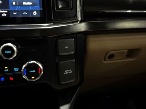Used 2023 Ford F350 Lariat w/ FX4 Off-Road Package AWD/4WD image 25