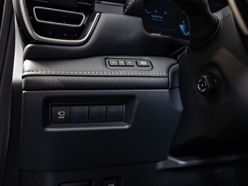 New 2026 Lexus IS 350 F Sport AWD/4WD image 41
