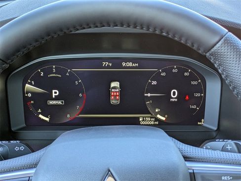 New 2025 Mitsubishi Outlander SEL image 27