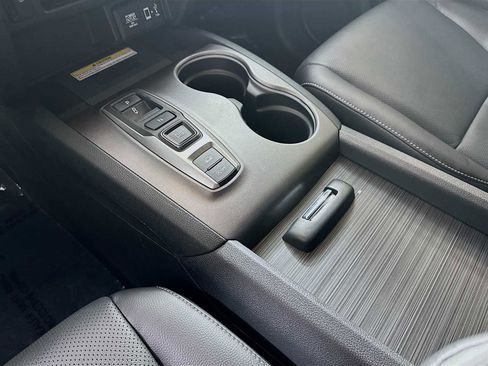 Used 2022 Honda Ridgeline RTL-E image 16