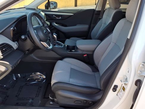 Certified 2025 Subaru Outback Premium w/ Popular Package #1A image 25