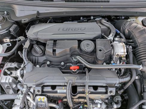 New 2026 Hyundai Elantra N Line FWD image 33