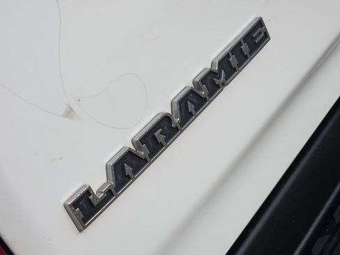 Used 2023 RAM 1500 Laramie AWD/4WD image 20