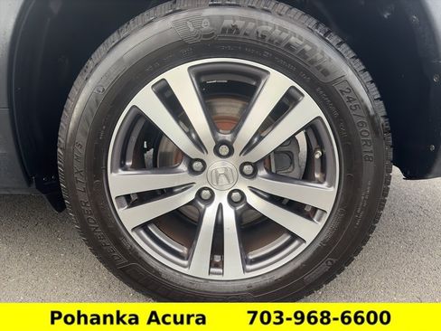 Used 2018 Honda Pilot EX-L image 30