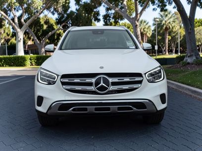 Used 2022 Mercedes-Benz GLC 300