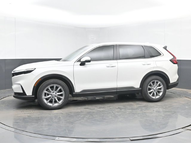 Used 2025 Honda CR-V EX-L image 6