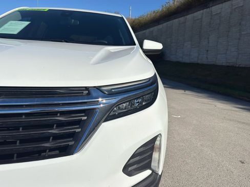 Used 2023 Chevrolet Equinox LT image 11