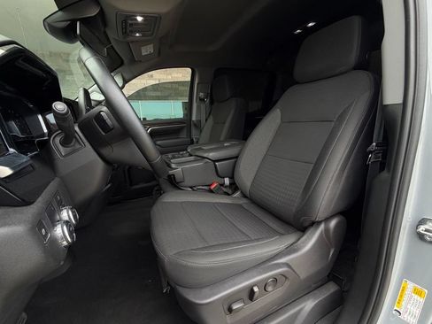 Used 2024 GMC Sierra 1500 Elevation w/ LPO, Elevation Black Package RWD image 6