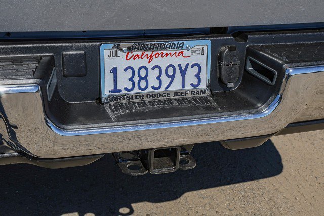 Used 2024 RAM 2500 Big Horn AWD/4WD image 8