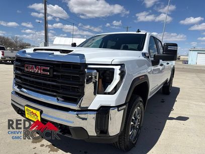 New 2026 GMC Sierra 3500 Pro
