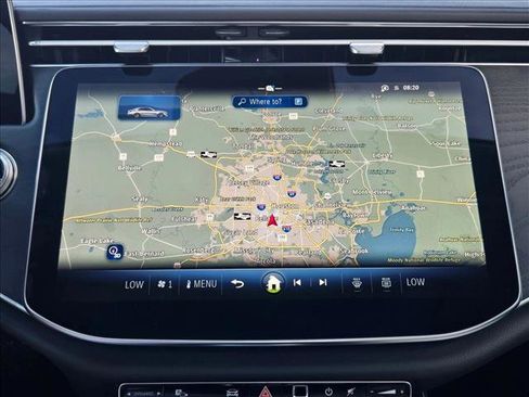 New 2026 Mercedes-Benz E 350 Sedan image 13