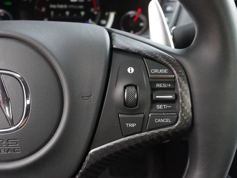 Used 2019 Acura NSX AWD/4WD image 34