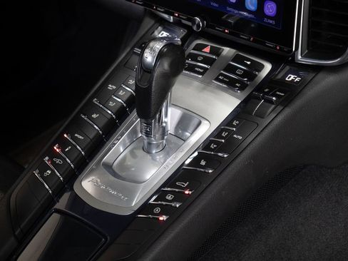 Used 2012 Porsche Panamera S RWD image 25
