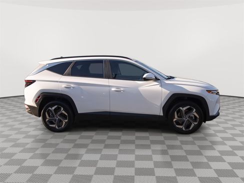 Used 2023 Hyundai Tucson SEL w/ Convenience Package image 24