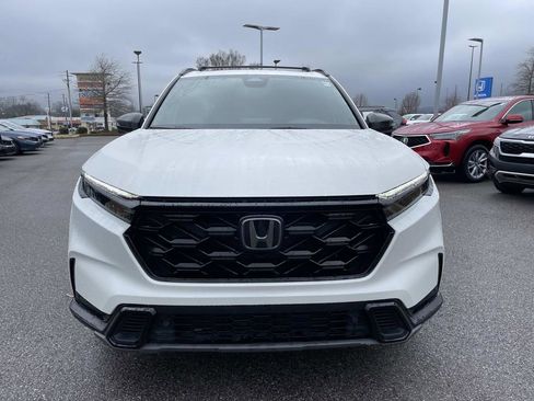 Used 2025 Honda CR-V Sport-L image 8