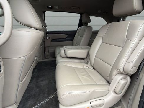 Used 2016 Honda Odyssey EX-L image 28