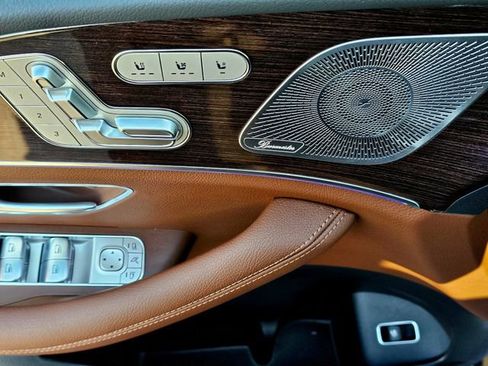 New 2026 Mercedes-Benz GLE 350 4MATIC image 21