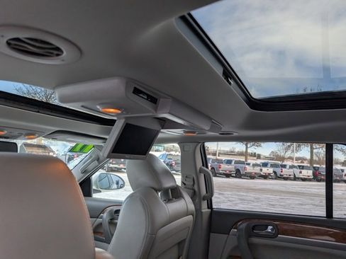 Used 2011 Buick Enclave CXL w/ Trailering Provision Package image 5