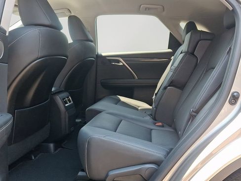 Used 2022 Lexus RX 350 AWD image 8