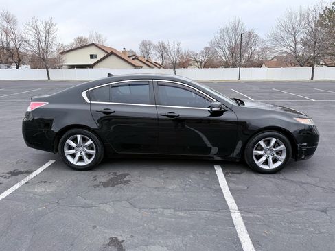 Used 2012 Acura TL w/ Technology Package image 6