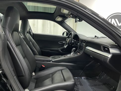 Used 2017 Porsche 911 Carrera 4S AWD/4WD image 31