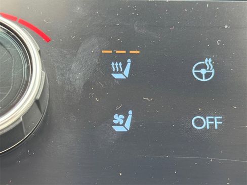 Used 2025 Hyundai Santa Fe Calligraphy image 31